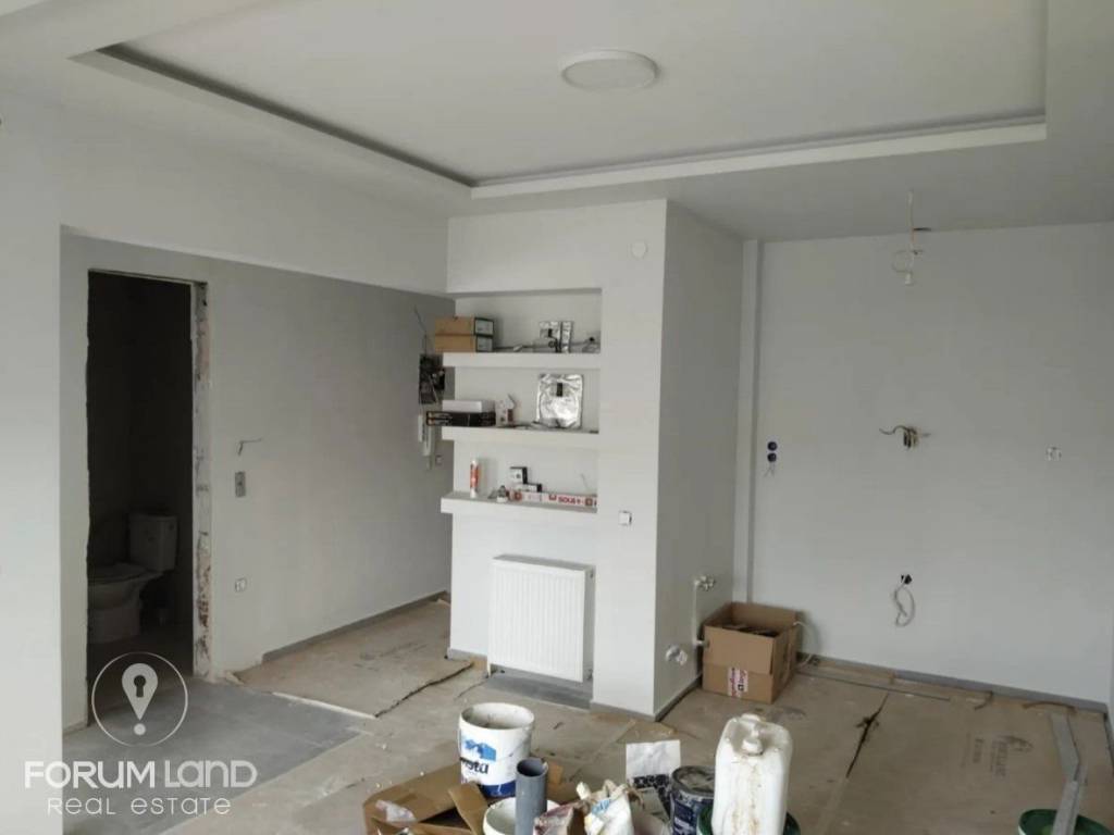 Forumland Real Estate, Σαλοκουζίνα