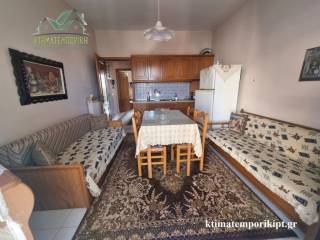 Καθιστικό-Κουζίνα