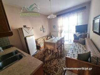 Καθιστικό-Κουζίνα