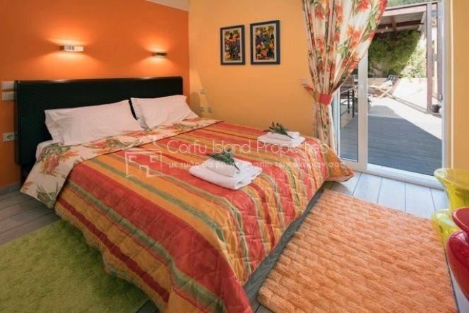 Υπνοδωμάτιο