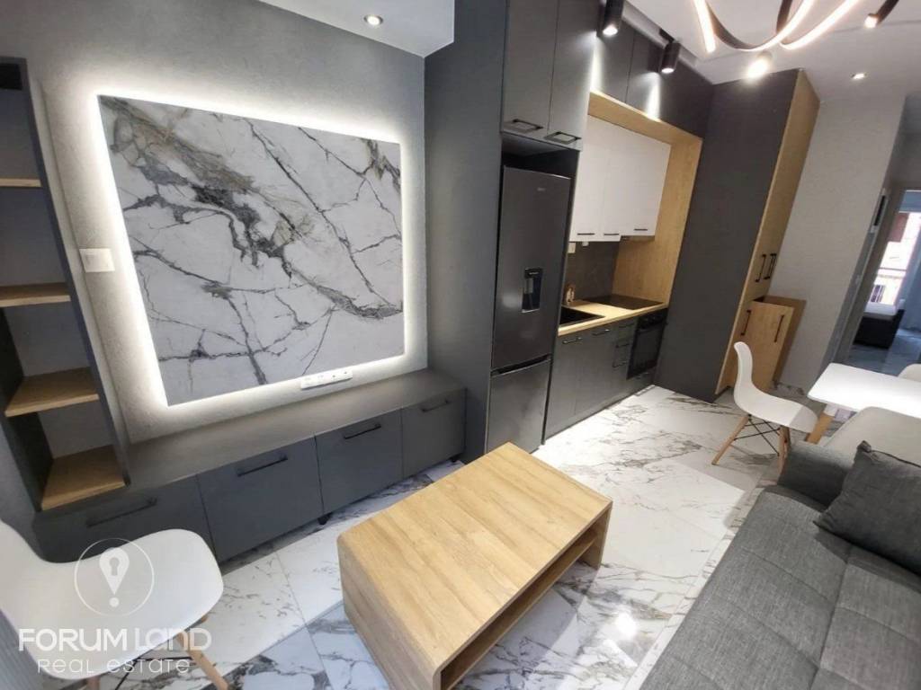 Forumland Real Estate, Σαλοκουζίνα