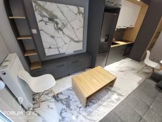 Forumland Real Estate, Σαλοκουζίνα