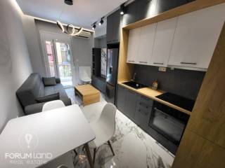 Forumland Real Estate, Σαλοκουζίνα