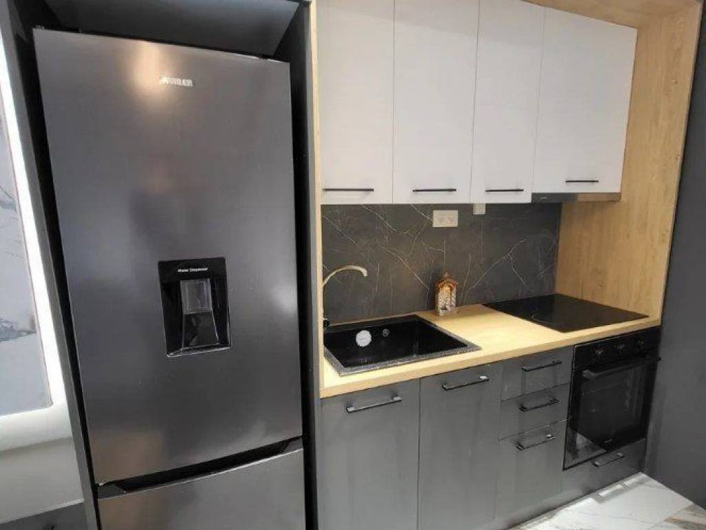 Forumland Real Estate, Σαλοκουζίνα