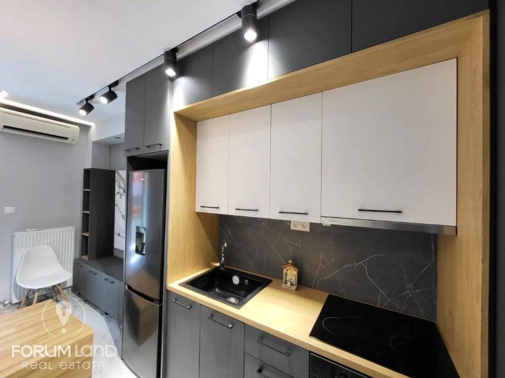 Forumland Real Estate, Σαλοκουζίνα