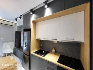 Forumland Real Estate, Σαλοκουζίνα