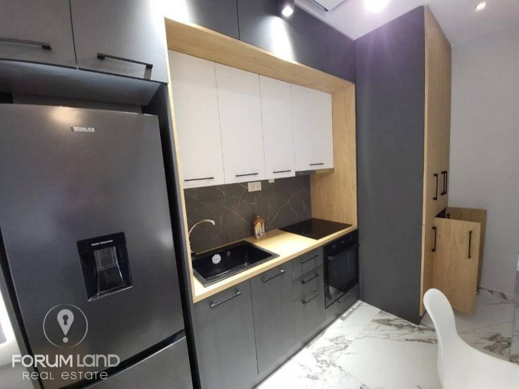 Forumland Real Estate, Σαλοκουζίνα