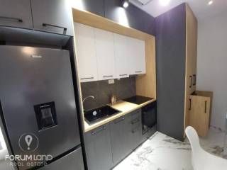 Forumland Real Estate, Σαλοκουζίνα