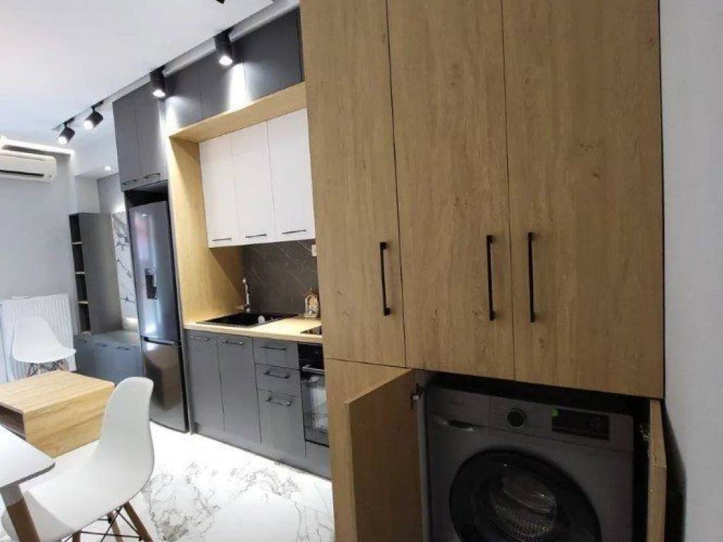 Forumland Real Estate, Σαλοκουζίνα