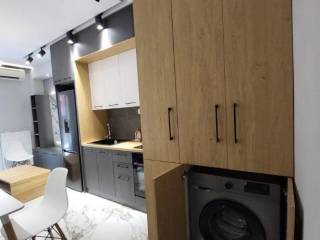 Forumland Real Estate, Σαλοκουζίνα