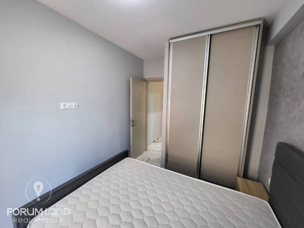 Forumland Real Estate, Υπνοδωμάτιο