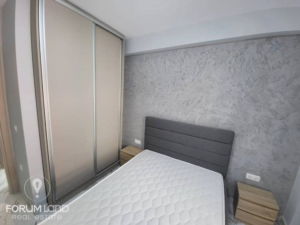 Forumland Real Estate, Υπνοδωμάτιο