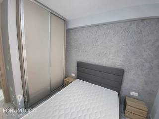 Forumland Real Estate, Υπνοδωμάτιο