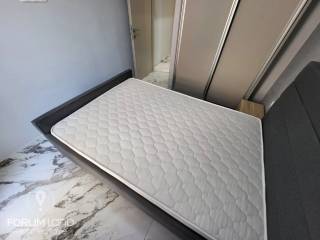 Forumland Real Estate, Υπνοδωμάτιο