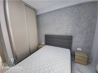 Forumland Real Estate, Υπνοδωμάτιο