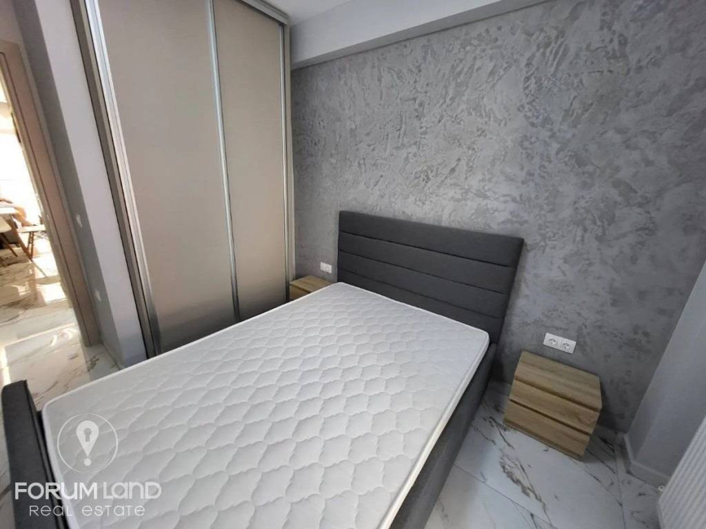 Forumland Real Estate, Υπνοδωμάτιο