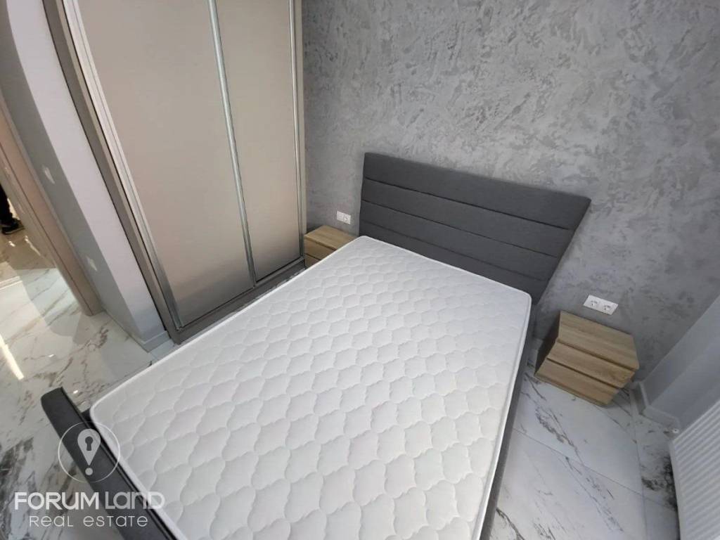 Forumland Real Estate, Υπνοδωμάτιο