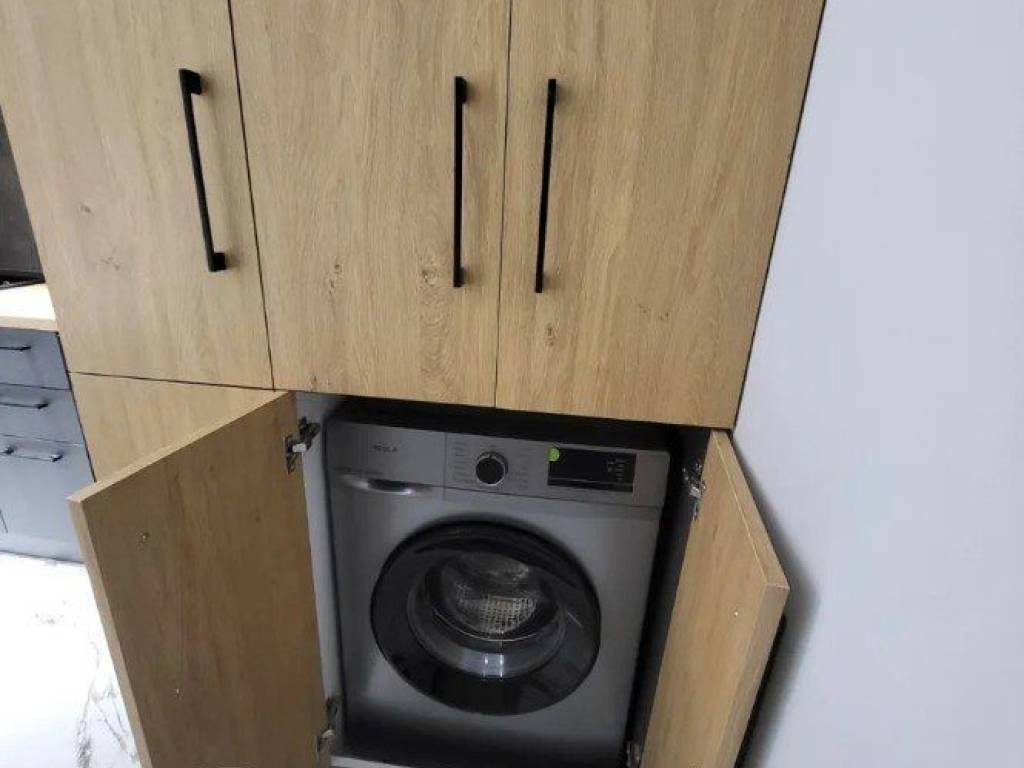 Forumland Real Estate, Πλυντήριο