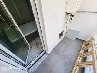 Forumland Real Estate, Βεράντες