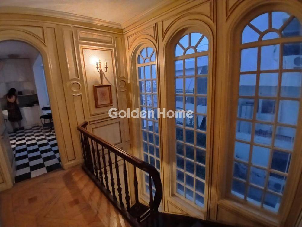 Χολ - Διάδρομος