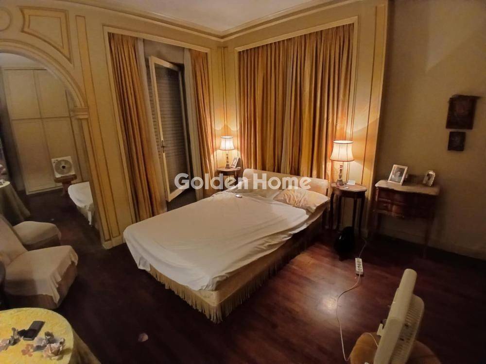 Υπνοδωμάτιο