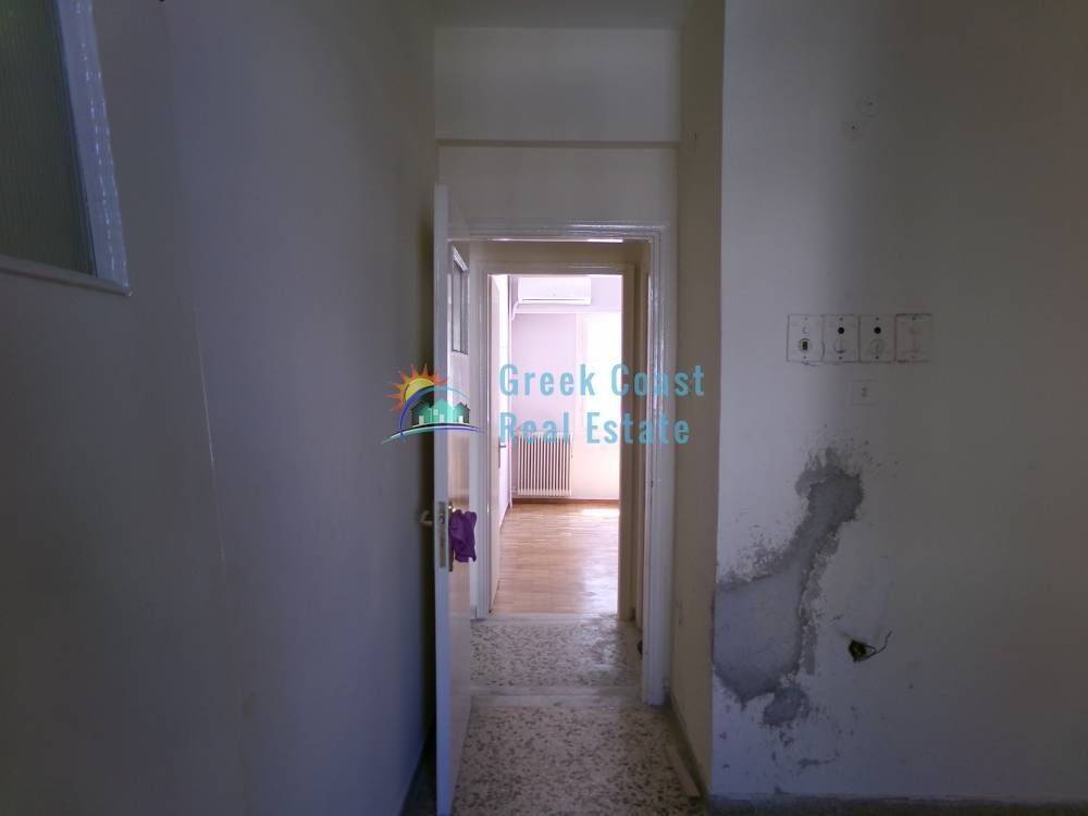 Άποψη χώρου