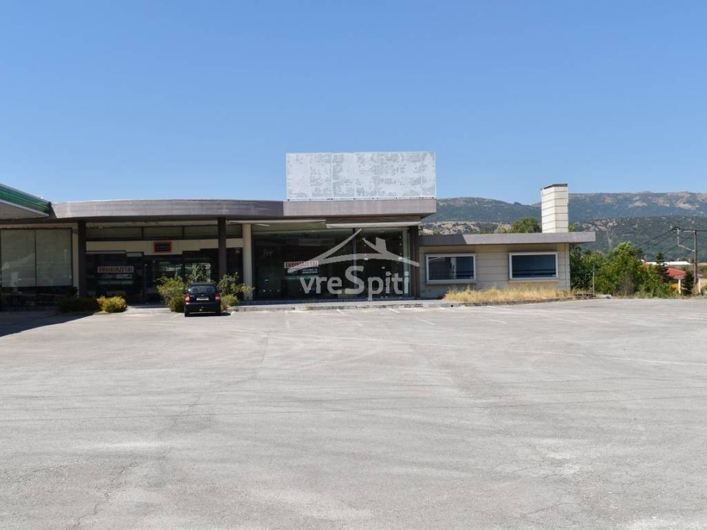 ΑΠΟΨΗ ΚΑΤΑΣΤΗΜΑΤΟΣ