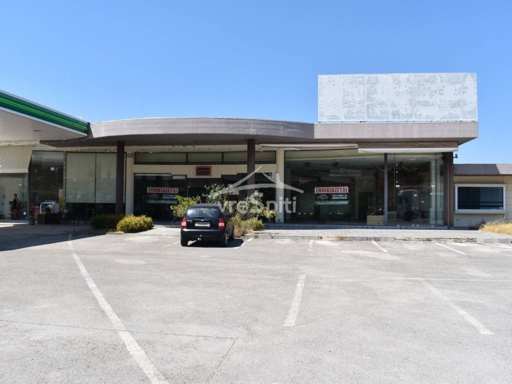 ΑΠΟΨΗ ΚΑΤΑΣΤΗΜΑΤΟΣ