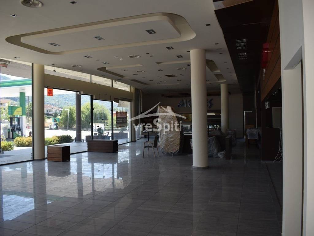 ΑΠΟΨΗ ΚΑΤΑΣΤΗΜΑΤΟΣ