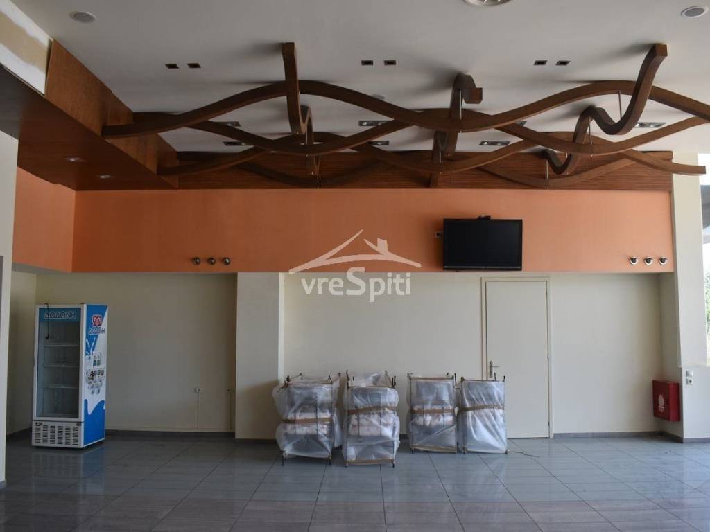 ΑΠΟΨΗ ΚΑΤΑΣΤΗΜΑΤΟΣ