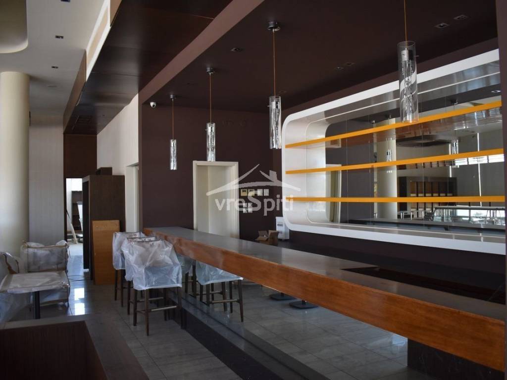 ΑΠΟΨΗ ΚΑΤΑΣΤΗΜΑΤΟΣ