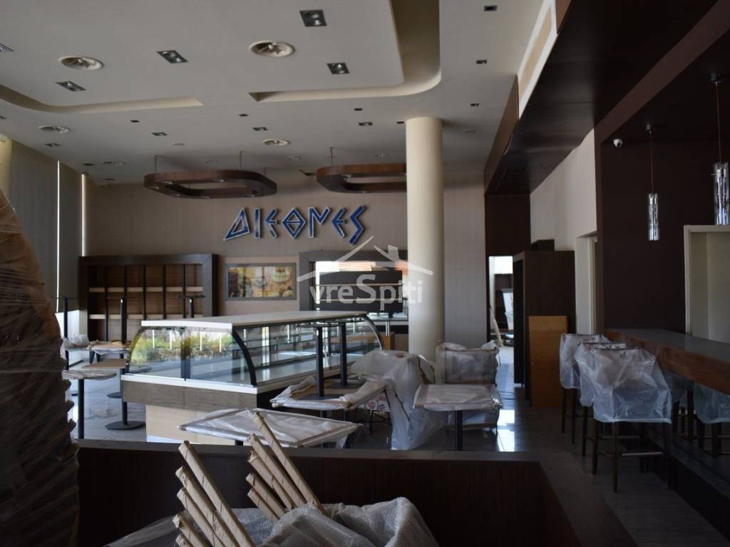 ΑΠΟΨΗ ΚΑΤΑΣΤΗΜΑΤΟΣ