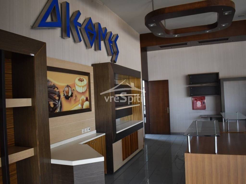 ΑΠΟΨΗ ΚΑΤΑΣΤΗΜΑΤΟΣ