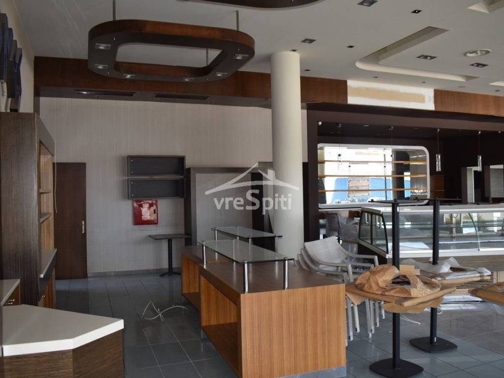 ΑΠΟΨΗ ΚΑΤΑΣΤΗΜΑΤΟΣ