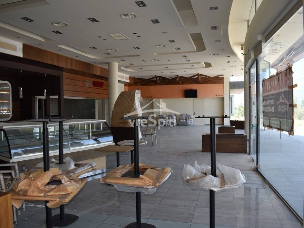 ΑΠΟΨΗ ΚΑΤΑΣΤΗΜΑΤΟΣ