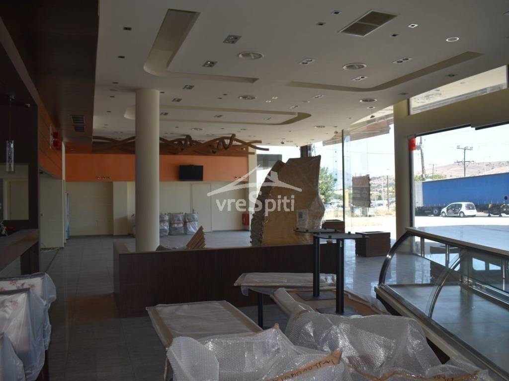 ΑΠΟΨΗ ΚΑΤΑΣΤΗΜΑΤΟΣ