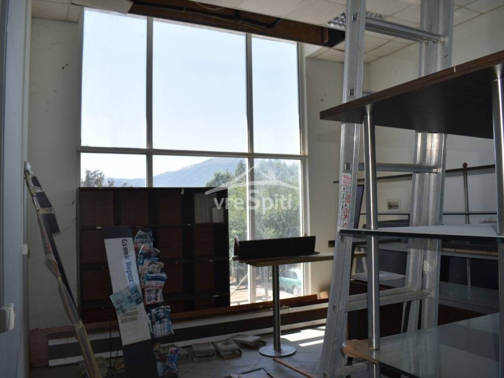 ΑΠΟΨΗ ΚΑΤΑΣΤΗΜΑΤΟΣ