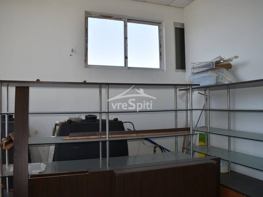 ΑΠΟΨΗ ΚΑΤΑΣΤΗΜΑΤΟΣ