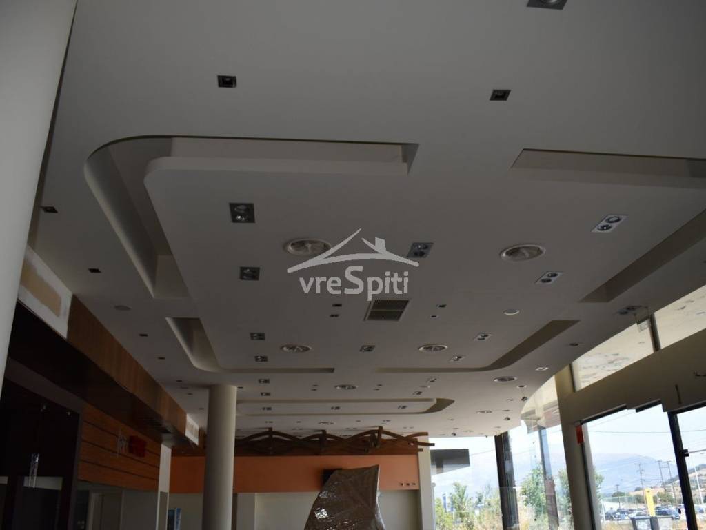 ΑΠΟΨΗ ΚΑΤΑΣΤΗΜΑΤΟΣ