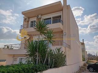 Άποψη μεζονέτας