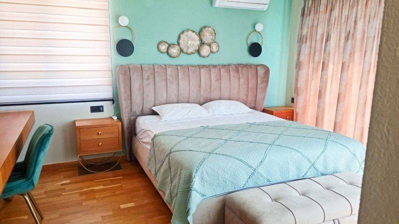 Υπνοδωμάτιο