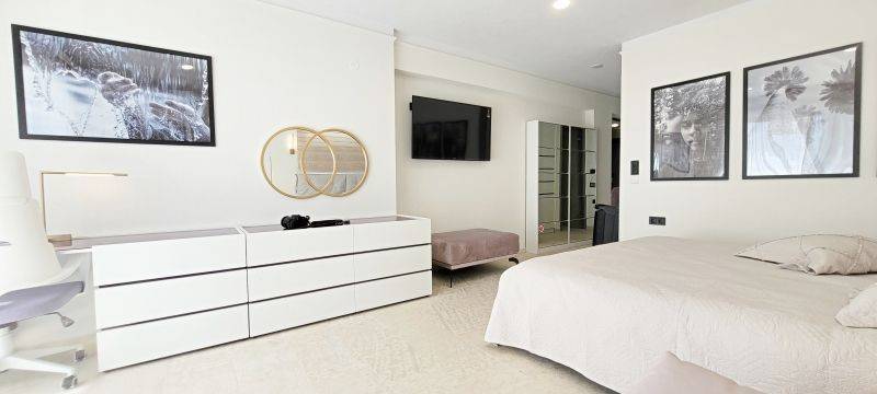 Υπνοδωμάτιο