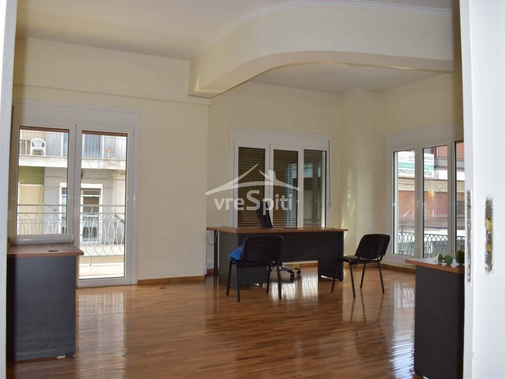 ΕΣΩΤΕΡΙΚΗ ΑΠΟΨΗ ΓΡΑΦΕΙΟΥ