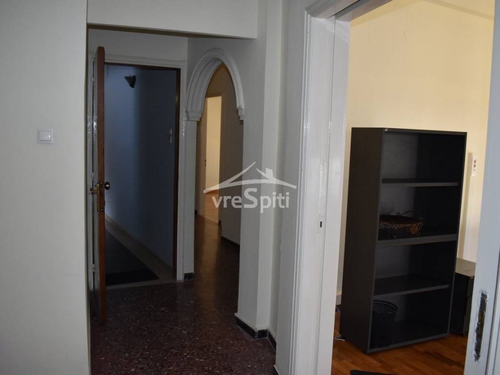 ΕΣΩΤΕΡΙΚΗ ΑΠΟΨΗ ΓΡΑΦΕΙΟΥ