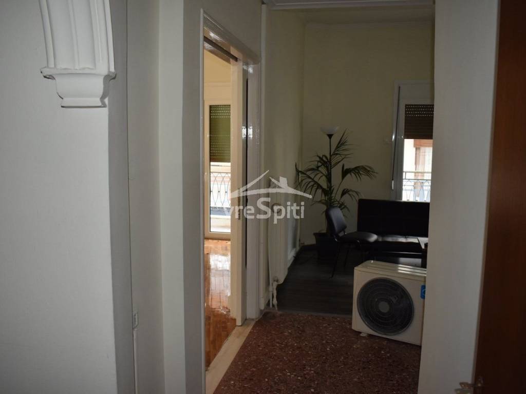 ΕΣΩΤΕΡΙΚΗ ΑΠΟΨΗ ΓΡΑΦΕΙΟΥ