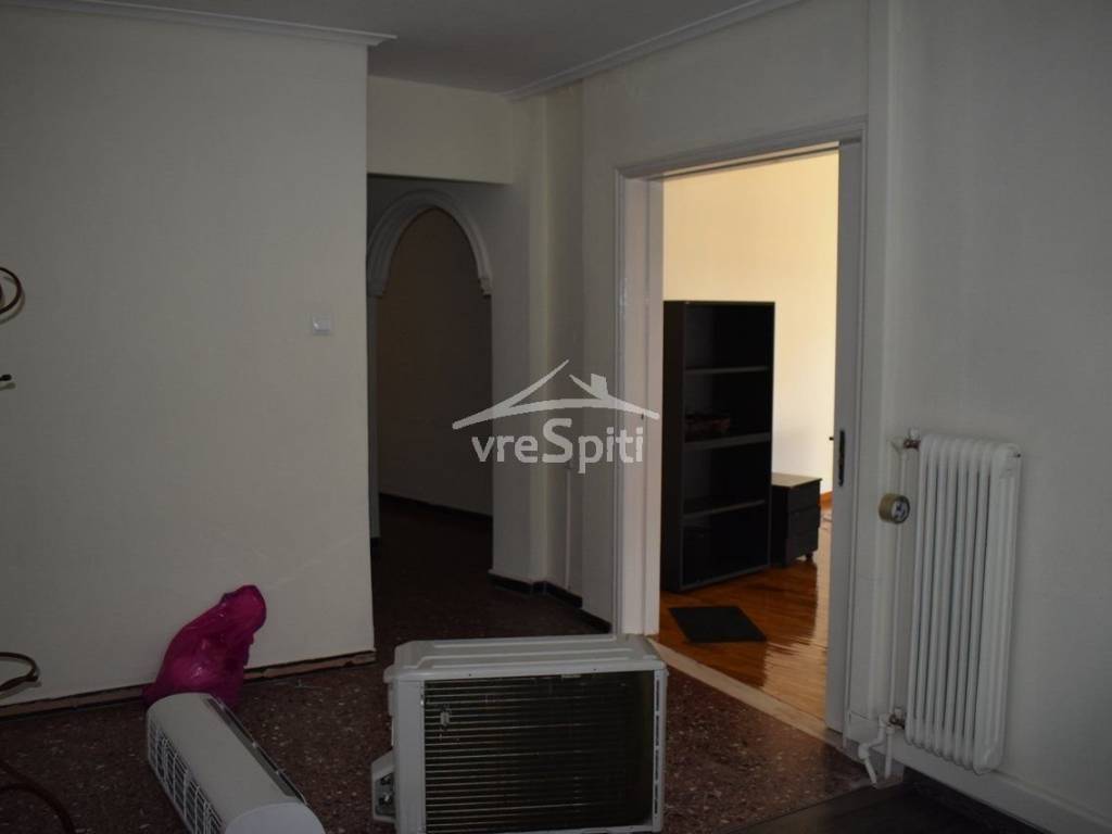 ΕΣΩΤΕΡΙΚΗ ΑΠΟΨΗ ΓΡΑΦΕΙΟΥ