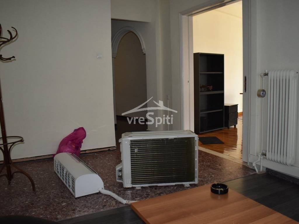 ΕΣΩΤΕΡΙΚΗ ΑΠΟΨΗ ΓΡΑΦΕΙΟΥ