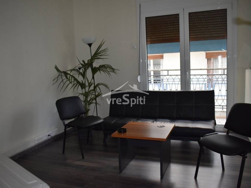 ΕΣΩΤΕΡΙΚΗ ΑΠΟΨΗ ΓΡΑΦΕΙΟΥ