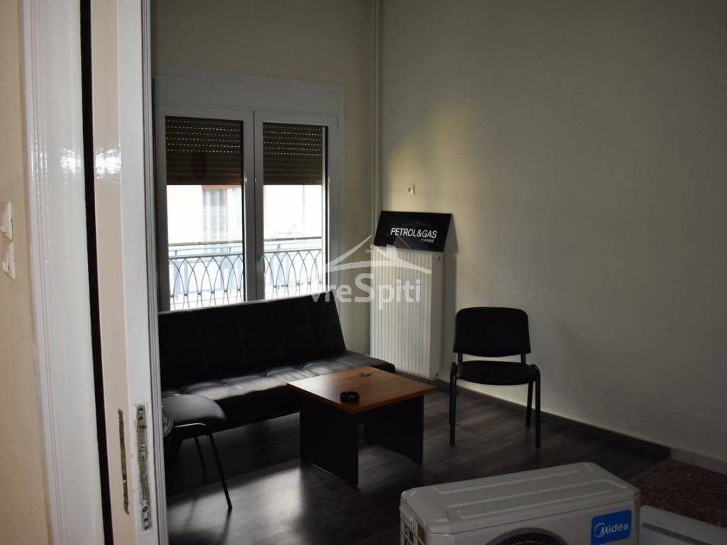 ΕΣΩΤΕΡΙΚΗ ΑΠΟΨΗ ΓΡΑΦΕΙΟΥ