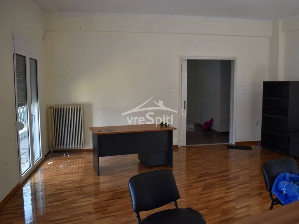 ΕΣΩΤΕΡΙΚΗ ΑΠΟΨΗ ΓΡΑΦΕΙΟΥ